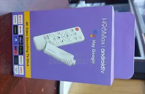 Portable Android Tv Media Player