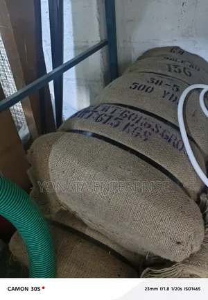 Hessian Cloth/Hessian Fabric 1m by 457m