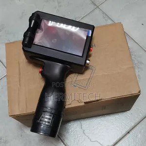 Inkjet Printers Handheld Coding Machine for Coding and Labelling