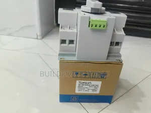Dual Change Over Switch 100 Amps Single Phase