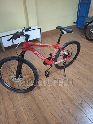 FSX MTB 26-Inch Mountain Bike **