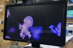 Dell 23inch Monitor