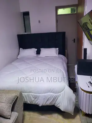 Air BNB Studio