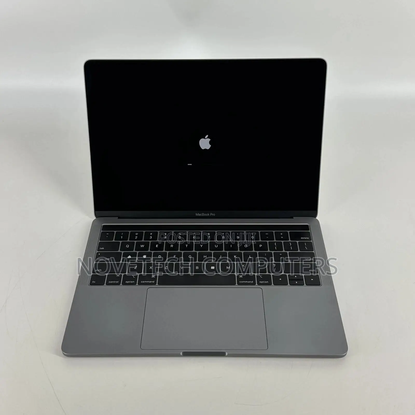 Laptop Apple MacBook Pro 2019 16GB Intel Core i7 SSD 512GB