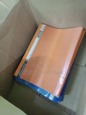 Project File Folders Assorted Colors