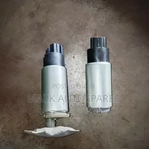 Land Cruiser Prado Fuel Pump
