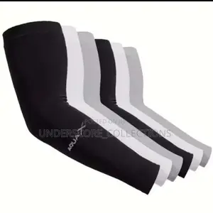 Arm Sleeves