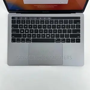 Laptop Apple MacBook Pro 2019 16GB Intel Core i7 SSD 512GB