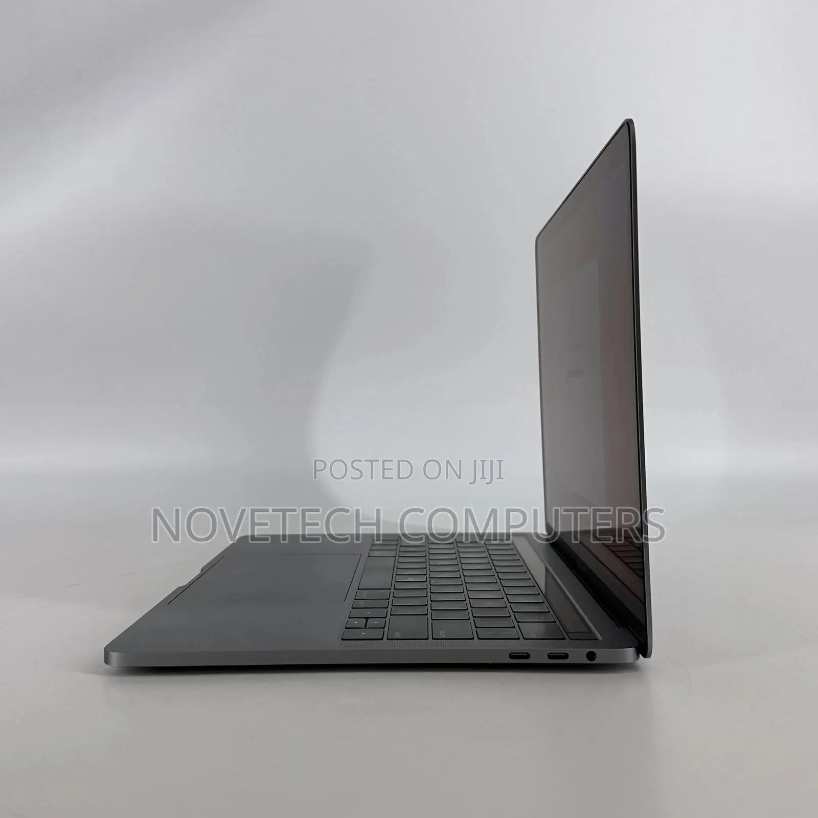 Laptop Apple MacBook Pro 2019 16GB Intel Core i7 SSD 512GB