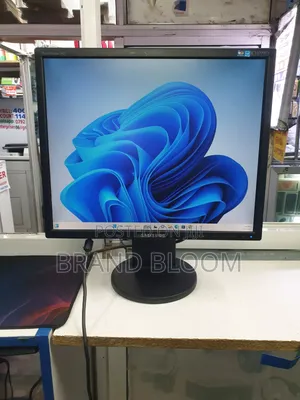 Samsung 19" Monitor