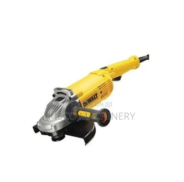 Original Dewalt 2200w Large Angle Grinder