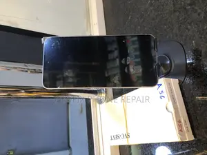 Samsung A56 Original Screen Replacement and Installation in Nairobi