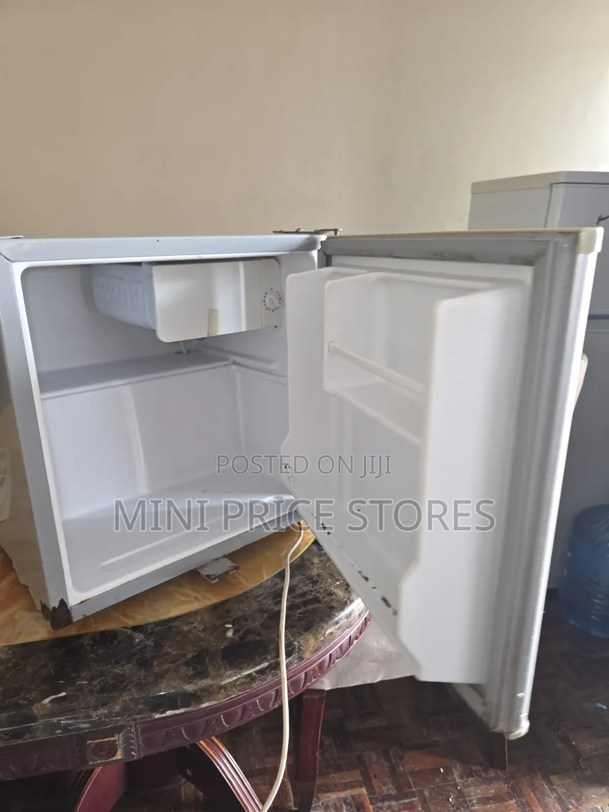 Eurostar 50litre Fridge