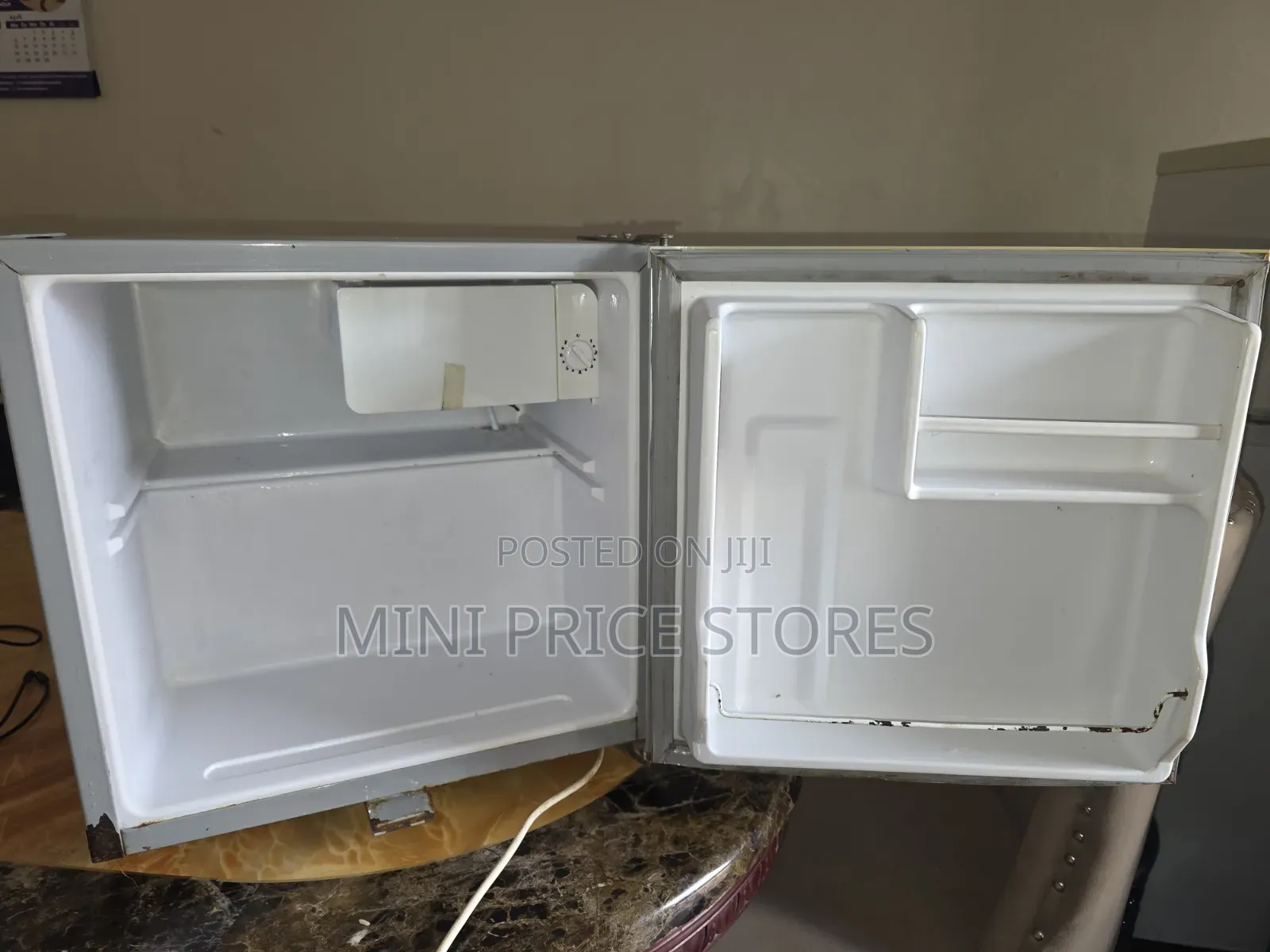 Eurostar 50litre Fridge