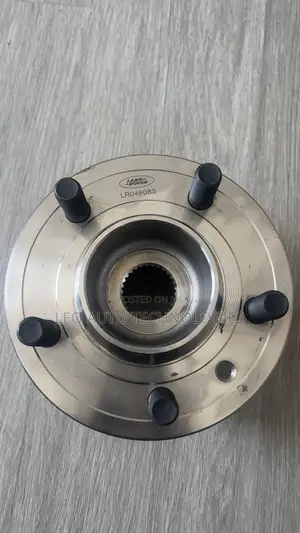 Front Wheel Hub for Land Rover Discovery Range Rover Sport