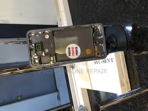 Samsung A55 Screen Replacement Originals Only Nairobi