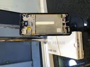 Original Samsung A54 Screen Replacement and Installation Nairobi City
