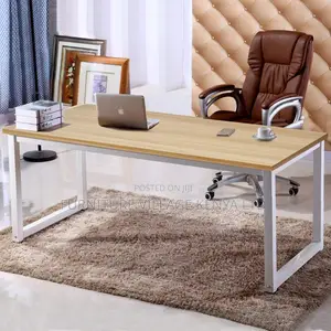 1200mm Custom Generic Clerical Home Study Desk.