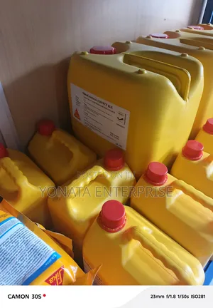 Sika Control 110wt/Sika Hydrofuge