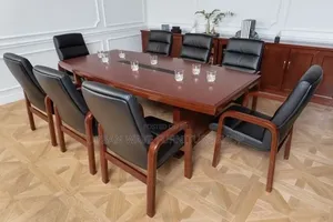 Conference Hall Table
