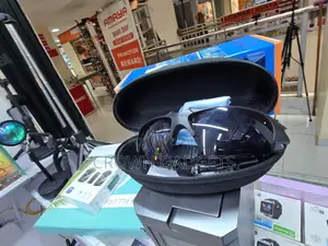 Bluetooth Sunglasses Built-in Speaker Outdoor Smart Glasses