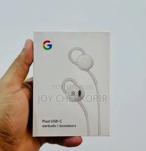 Google Pixel Usb-C Wired in-Earphone