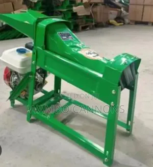 Maize Sheller Machine