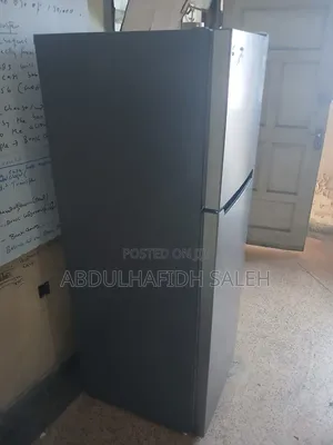Rochs Fridge