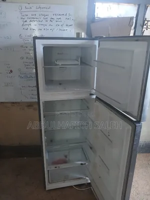Rochs Fridge