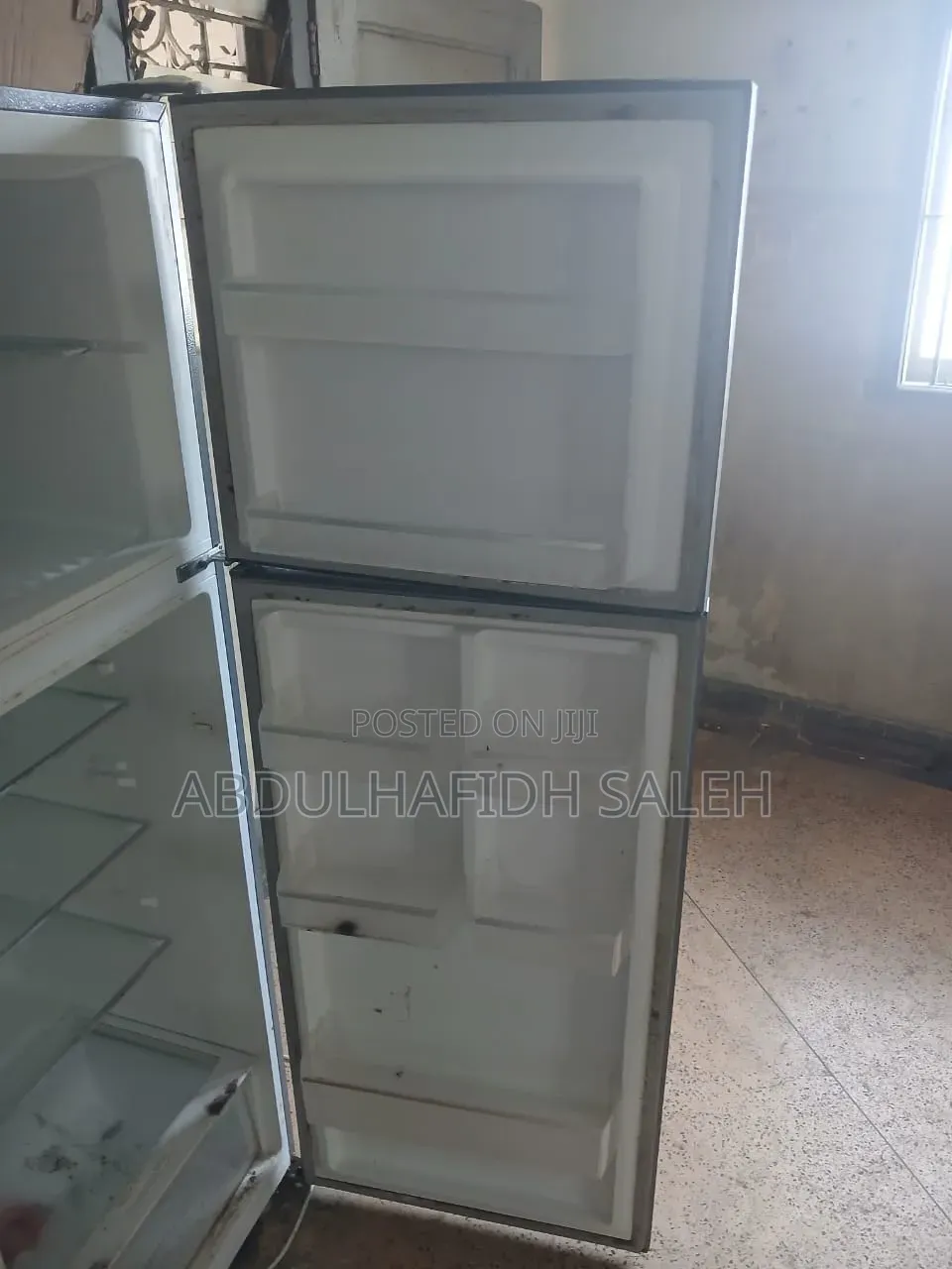 Rochs Fridge
