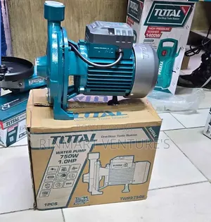 Total Surface Pump 1h.P