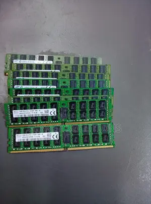 Desktop Rams