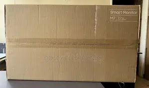 Samsung M7 M70f 32" HDR Smart Monitor