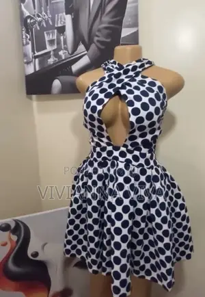 Brand New Trendy Dresses