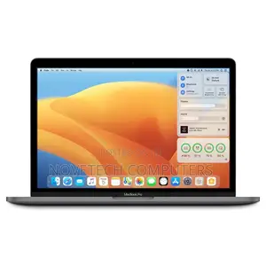 Laptop Apple MacBook Pro 2018 16GB Intel Core i7 SSD 256GB