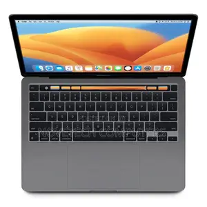 Laptop Apple MacBook Pro 2018 16GB Intel Core i7 SSD 256GB