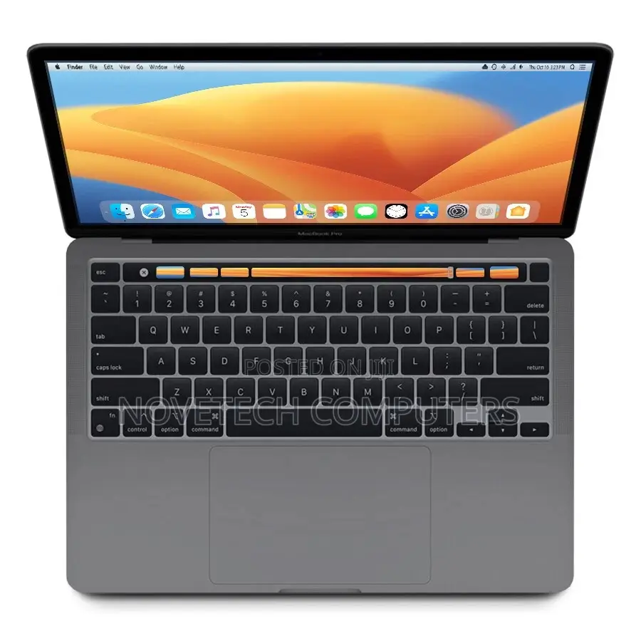 Laptop Apple MacBook Pro 2018 16GB Intel Core i7 SSD 256GB