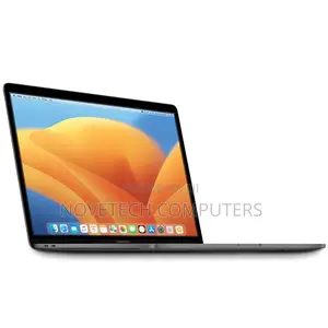 Laptop Apple MacBook Pro 2018 16GB Intel Core i7 SSD 256GB
