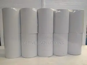 Thermal Rolls
