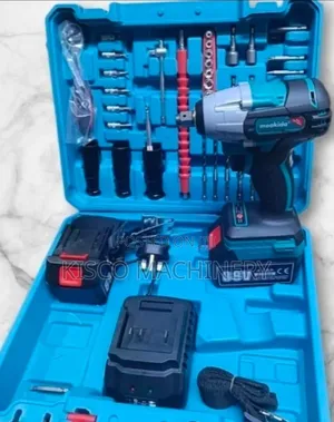 Rechargeable Impact Wrench 88v/88v Impact Wrench