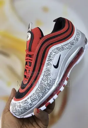 Nike Airmax St. Louis "314" Size 40-45