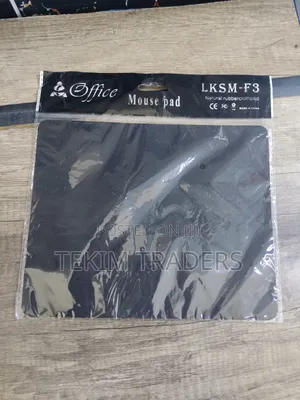 Smooth Surface for Precision Mouse Pad
