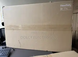 Samsung S8 Viewfinity 37inch Monitor