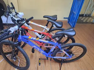 FSX Size 26 Mountain Bike With Gear