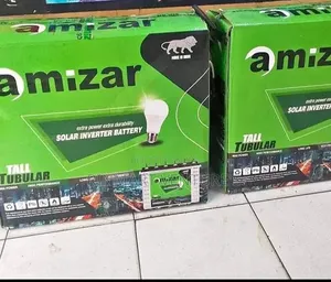 200ah Solar Tubler Battery