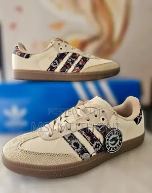 End. X Adidas Samba "Consortium Cup" Size 37-43