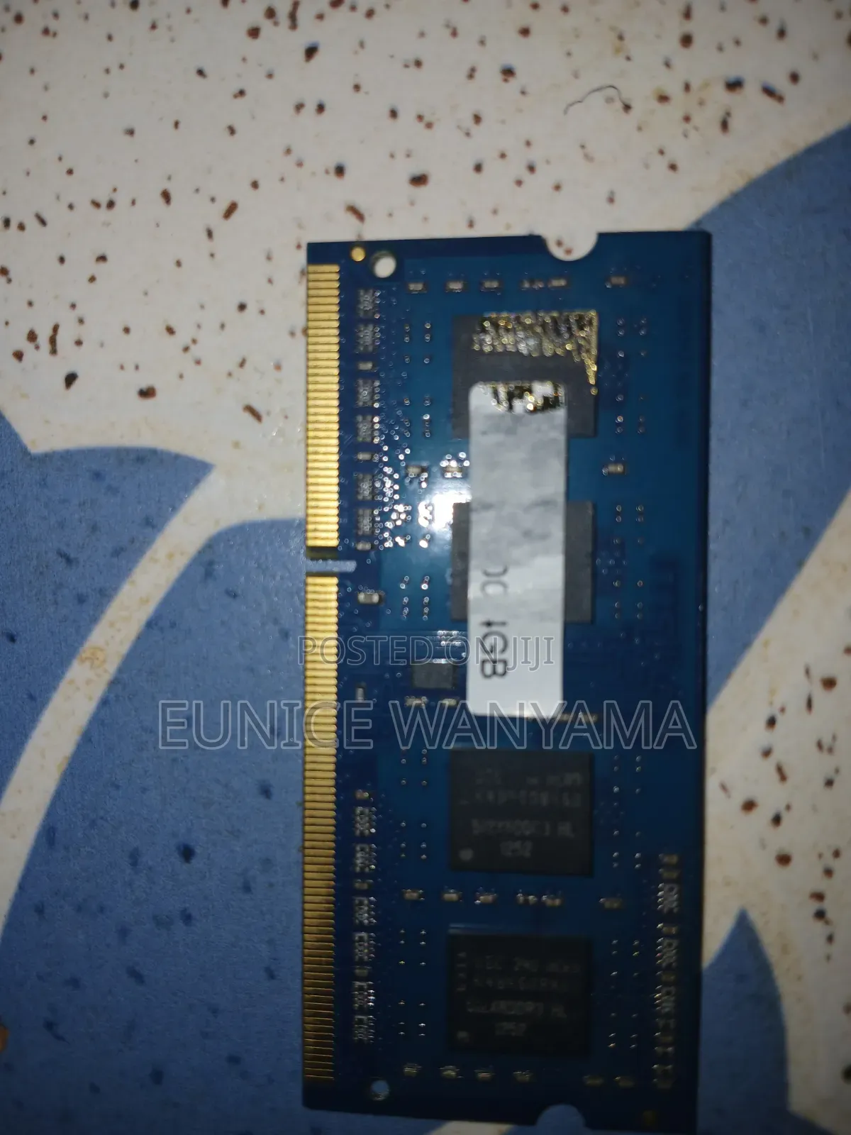 Ram Ddr3 4gb