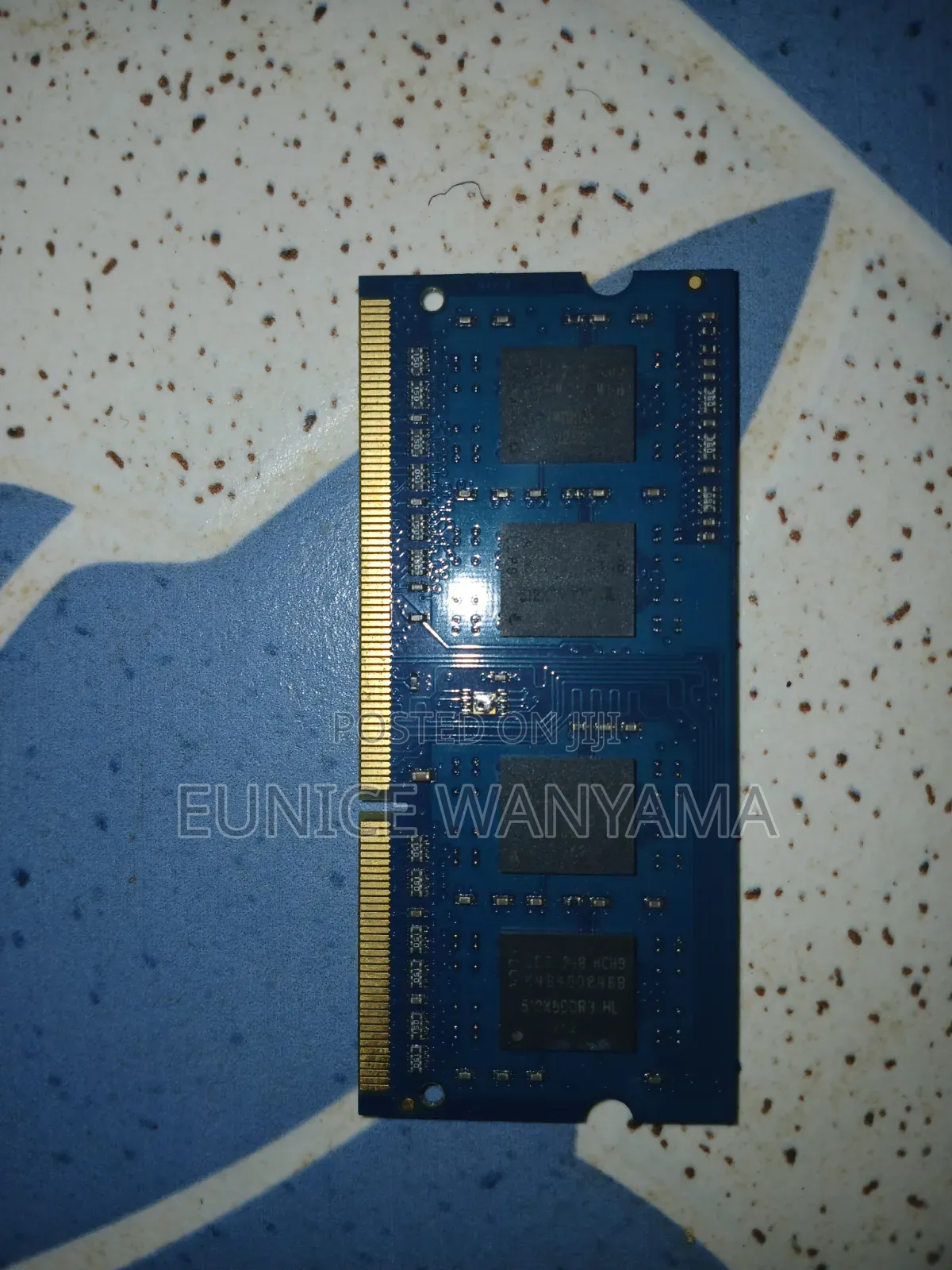 Ram Ddr3 4gb