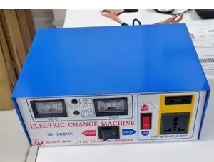 Solarmax 300w Inverter