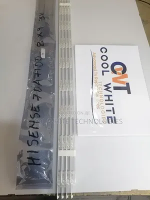 Hisense 70 70a7100f 70a62 Backlights